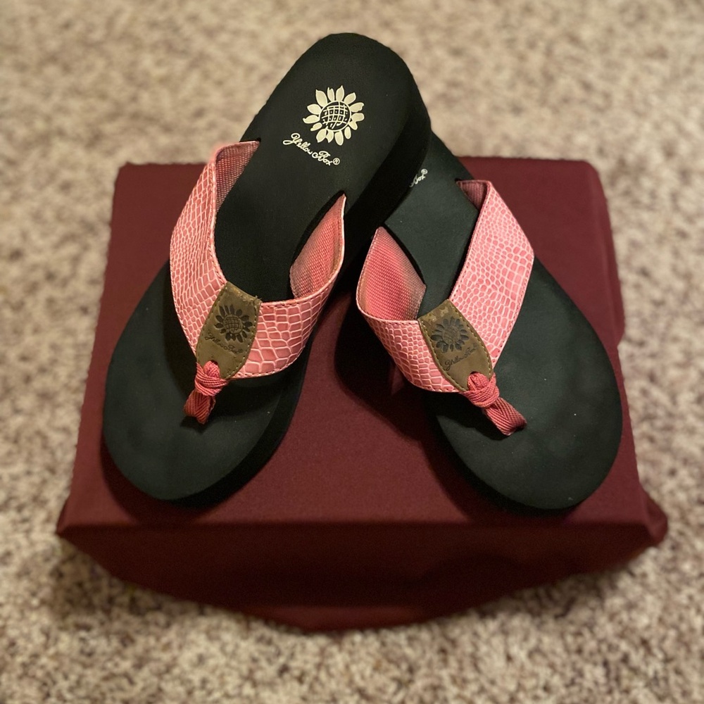 Women’s Fashion Flip Flops